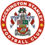 Accrington Stanley U18 - Team Accrington Stanley U 316267 Sport