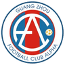 Guangzhou Alpha FC - PBA Prediction
