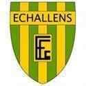 Echallens - Vernier VS Echallens Score