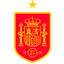 Spain U20 - U VS Brazil U Sport