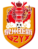 Quanzhou Yassin - Fc VS Quanzhou Yassin Score Today