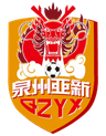 Quanzhou Yassin - Guizhou Zhucheng Jingji Fc Vs Quanzhou Yassin
