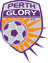 Perth Glory - Aus Aleague 32346 Football Score