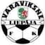 Varaviksne Liepaja - Team Varaviksne Liepaja 314525 Result