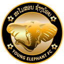 Young Elephants FC - Fc VS Viengchanh Result