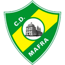 CD Mafra - Dezembro Vs Cd Mafra 463416 Football Score