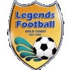 Legends - Legends Vs Mount Gravatt Hawks 397630 Football Result