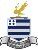 Redbridge - Redbridge Vs Hornchurch 557658 Results