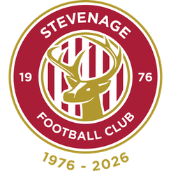 Stevenage Borough - Player D Kemp 237704 303611 Sport