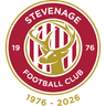Stevenage Borough - Team Burton 304546 Sport