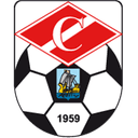 Spartak Kostroma - Astrachan VS Spartak Kostroma Score