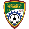 Cashmere Technical (w) - W VS Coastal Spirit W Result