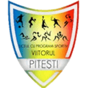 LPS Viitorul Pitesti U19 - U VS Cf Chindia Targoviste U Live