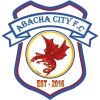 Abacha City - City VS Freetown City Live Score