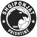 Shqiponjat Prishtine - Ulpiana VS Shqiponjat Prishtine Live Score