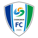Changwon City - City VS Changwon City Live
