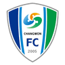 Changwon City - Team Yeoju Citizen 299719 Sport