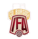 Cd Burgos International - Soria VS Cd Burgos International Live Score Today