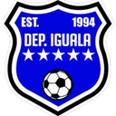 Iguala FC - Ii VS Iguala Fc Score Today