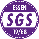 SGS Essen - Velbert VS Sgs Essen Score Today