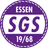 SGS Essen - Team Ssvg Velbert 302237 Football Result