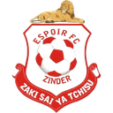 Espoir FC Zinder - Fc VS Espoir Fc Zinder Score Today