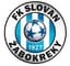 Slovan Zabokreky - Team Slovan Zabokreky 336097 Results