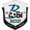 Baffour Soccer Academy - Youth VS Baffour Soccer Academy Score Today
