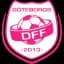 Goteborgs DFF Women - Team Goteborgs Dff Women 336573 Football Live Score