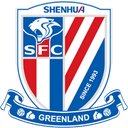 Shanghai Shenhua U13 - U VS Shanghai Shenhua U Result Today
