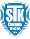 FC STK 1914 Samorin - Team Fc Stk Samorin 303582 Live Football