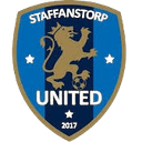 Staffanstorp United - United VS Solvesborgs Goif Score Today