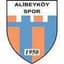 Alibeykoy - Team Alibeykoy 311167 Live Football
