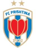 FC Prishtina U21 - U VS Kf Malisheva U Score Today