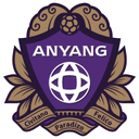 FC Anyang - Club VS Fc Anyang Live Score Today