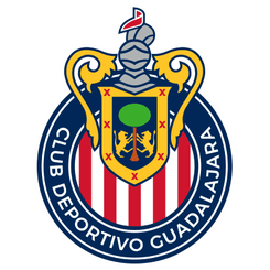 Chivas Guadalajara Women - Player Jcasarez 824506 302525 Football Result