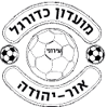 FC Ironi Or Yehuda - Yehuda VS Sport Club Dimona Live Score