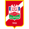 Spartak Nalchik - Team Spartak Nalchik 301182 Live Score Today