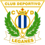 Leganes B - Team Leganes B 327139 Football Result