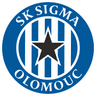 SK Sigma Olomouc - Team Sk Sigma Olomouc 298679 Football Score