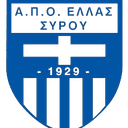 Hellas Syrou - Syrou VS Nestos Chrisoupolis Result Today