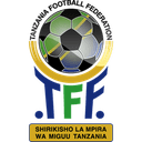 Tanzania - Tanzania Vs Tunisia 627651 Result