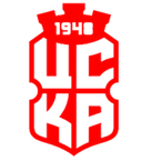 CSKA 1948 Sofia II - Pleven VS Cska Sofia Ii Result Today