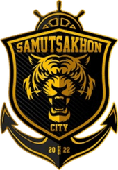 Samut Sakhon City - Player Thaned Benyapad 560140 322290 Football Live Score
