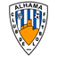 Alhama CF Women - Team Alhama Cf Women 328129 Scores