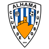 Alhama CF Women - Team Real Madrid Women 328134 Scores