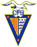 CF Badalona B - Cristobal VS Cf Badalona Score