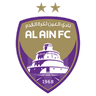 Al Ain FC - Al Ain Fc Vs Zakho Sc