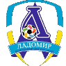 FK Ladomir (w) - Women VS Emc Podillya Women Live