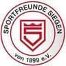 Siegen Sportfreunde - Team Wiedenbruck 298454 Live Result